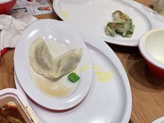 -喜家德虾仁水饺(青岛永旺东部店)