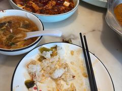 -川人川菜馆·小龙虾·鲜虾现做(黄山路店)