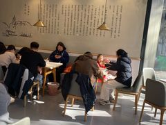 -镇南锅盖面馆(解放路店)