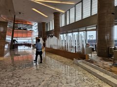 -洲际酒店·地平线全日餐厅HORIZON CAFÉ