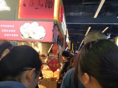 -阿甘锅盔(中关村食宝街店)