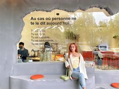 -肆兮眼镜·蔡司·徕卡战略合作店(大坪店)