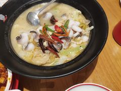 -周麻婆·川式小炒(泉州鲤城超越工业园店)