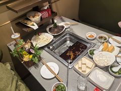 -海底捞火锅(飞马水城店)