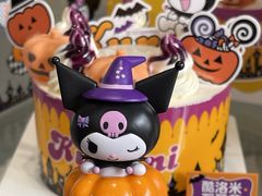 -味多美蛋糕(通州店)