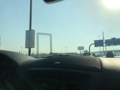 -迪拜相框