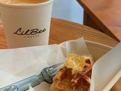 -LilBee Coffee