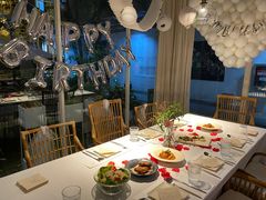 -春树下·树屋花房西餐厅(罍街AS1980店)