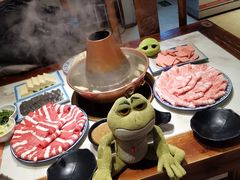 -宣武小院涮肉(前门店)