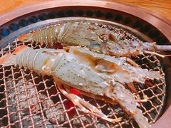 -炎蔵牛舌烤肉