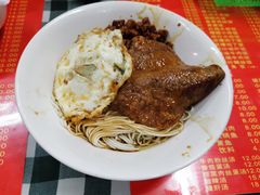 -辣肉面大王(天平路店)
