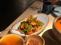 荷包蛋-山石榴·贵州菜(丰盛里店)