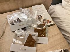 -Laderach 莱德拉(上海环贸iapm店)