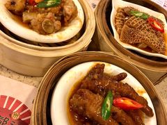 -点都德(大茶楼店)