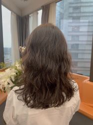 -SY COLOUR专业烫染