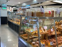 -山崎面包(第一八佰伴店)