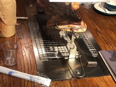 -柿子树炭烤羊腿(金台路店)