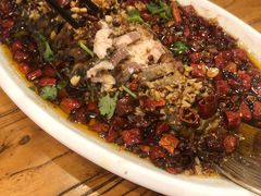-味好美砂锅居(丰储街店)