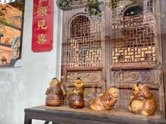 -鼓楼(西湖风景名胜区)