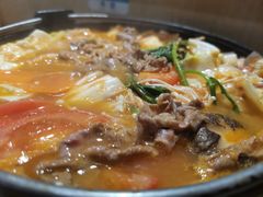 -酒井酱子·深夜食堂(东城汇店)