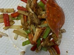 -子霖南山鲜虾面(南山总店)