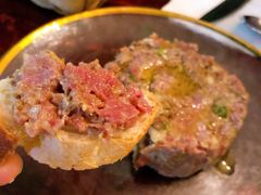 -羽深肉铺 Steak & Wine