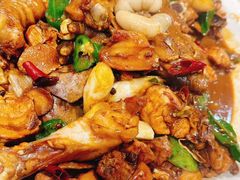 -八大碗私房菜(中城路店)