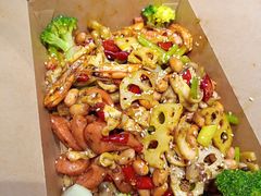 -鼎原力量东北吊炉烧烤(临河街店)