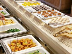 -素满香·食养自助(建邺万达店)