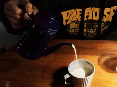 -陶享时光西餐·下午茶(信河街店)