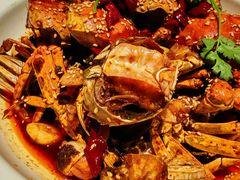 -肥肥虾庄·金牌油焖大虾(杨园滨江时代walk店)