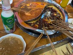 -成都玉林串串香火锅(三八店)