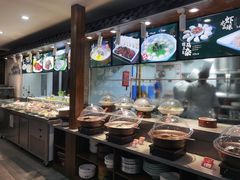 -滁香园·滁州菜(琅琊山店)