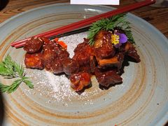 -大隐·成都火锅Bistro(合生麒麟新天地店)