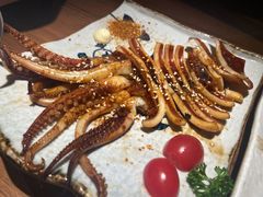 -小川洋风料理(大悦城店)
