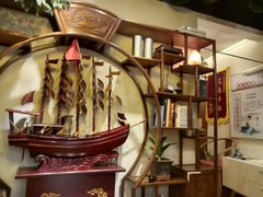 -喜艾堂艾灸馆(世贸天阶店)