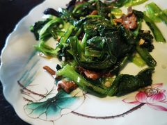 -诺敏塔拉奶茶-布里亚特包子-手把肉(锦都会店)