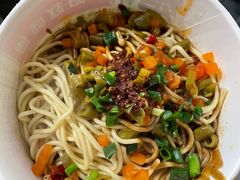 -家阳赵师傅油饼包烧麦(粮道街店)