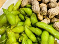 -烤满分·东北烧烤(首经贸店)