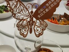 -小厨娘淮扬菜(天印大道店)