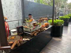 -深圳四季酒店·馥自助餐厅