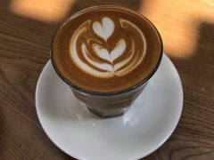 -VOYAGE COFFEE(杨梅竹店)