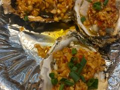 -凤凰路何眼镜香辣蟹(花果园店)