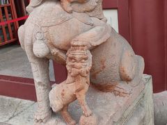 -宁波府城隍庙