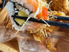 -8PINTS八品脱·日料·烧鸟·精酿小酒馆(莘庄店)