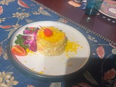 -喀秋莎西餐厅
