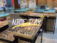 -PARKWAY·百汇眼镜(三叶眼镜城店)
