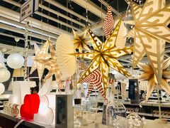 -宜家家居(哈尔滨商场店)