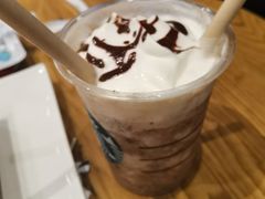 -星巴克(北京阜安路店)