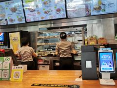 -真功夫(彩田路店)